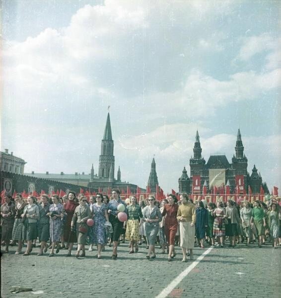 1959 г. (автор: В. Тарасевич)