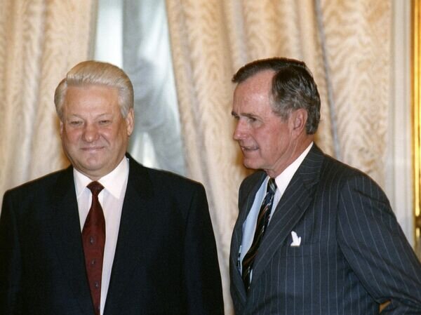    © РИА Новости Александр Макаров