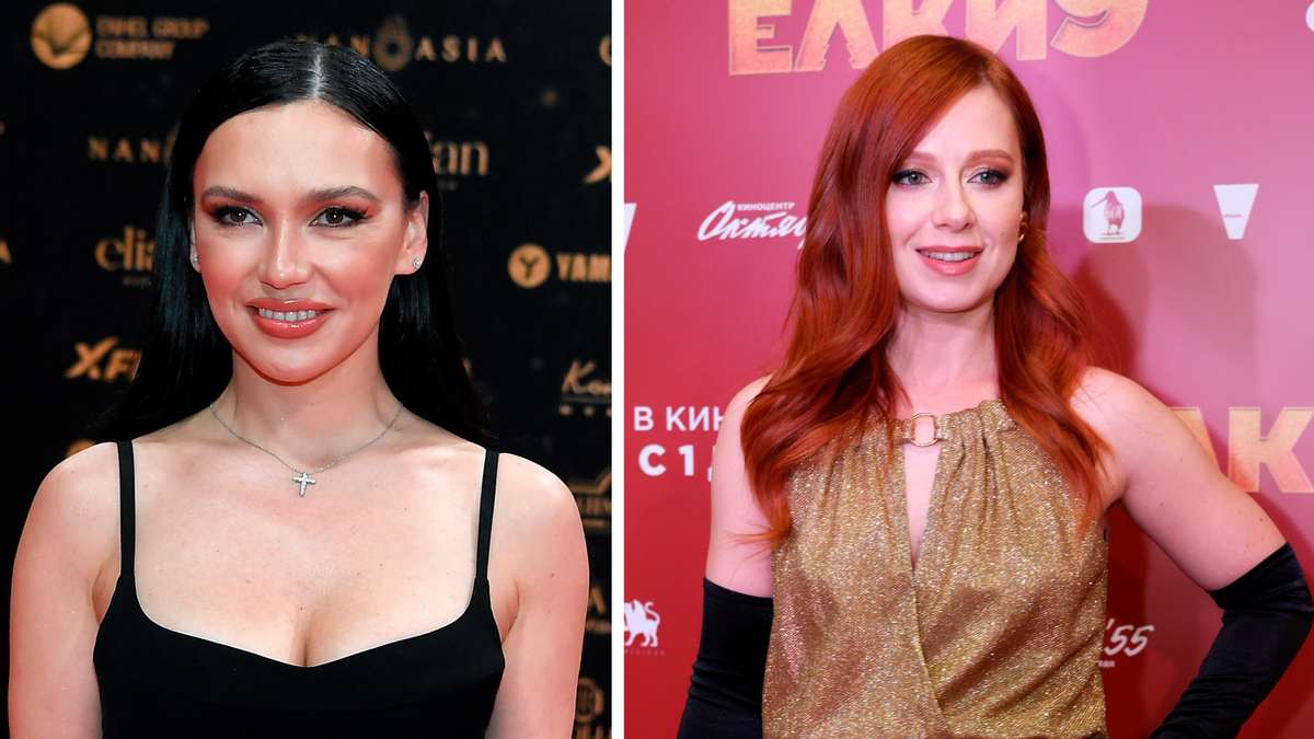 Фото: РИА Новости/Екатерина Чеснокова, Антон Новодережкин/ТАСС