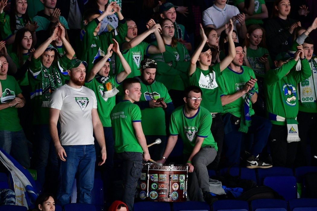 Пресс-служба уфимского «Салавата Юлаева» на официальной странице ВКонтакте сообщила о участии башкирского клуба в турнире именно в эти сроки.