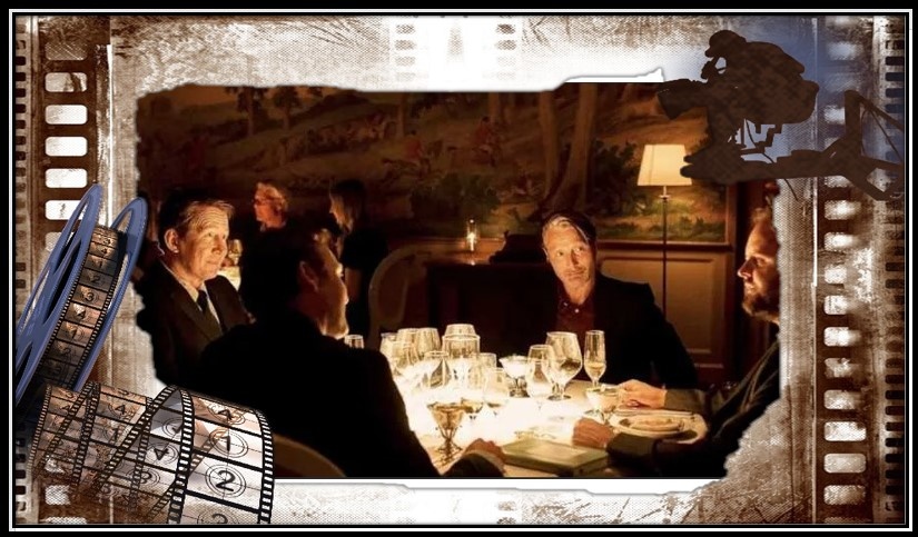 Кадр из фильма «Еще по одной»