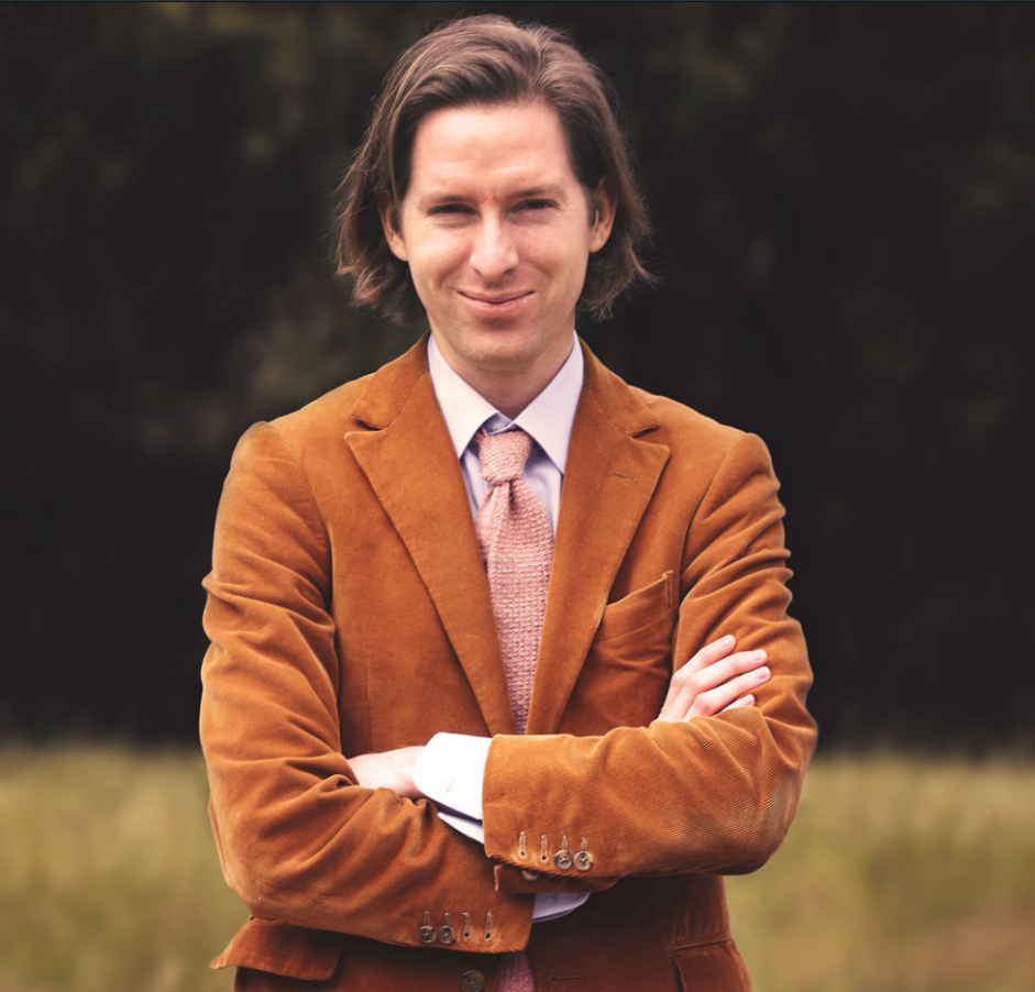 Уэс Андерсон