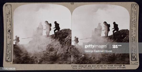 https://www.gettyimages.com/detail/news-photo/under-cover-of-gas-and-smoke-we-break-through-to-serre-and-news-photo/152016638
