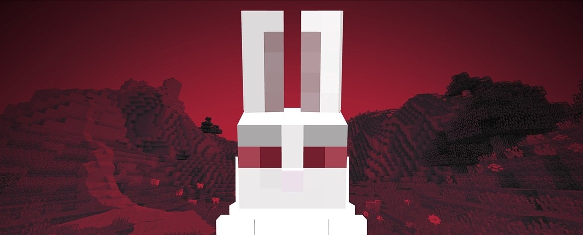 Кролик убийца