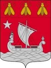 Герб Франции при Наполеоне