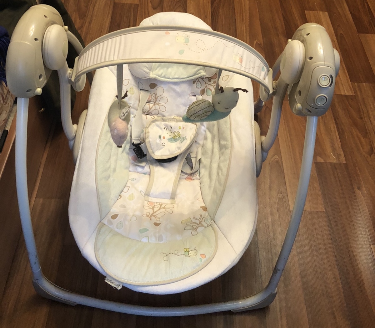 Фото автора