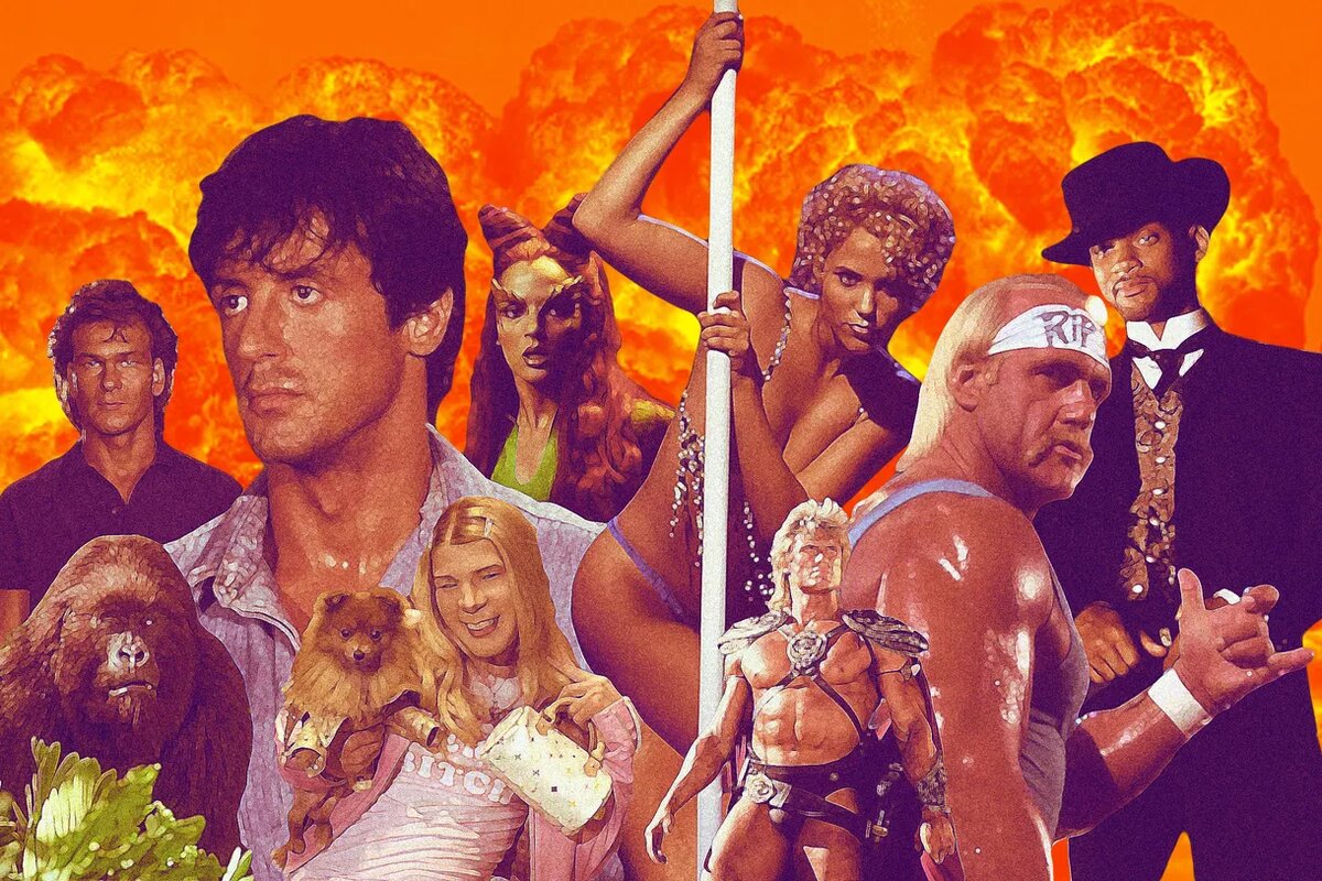 Автор фото: Ringer illustration