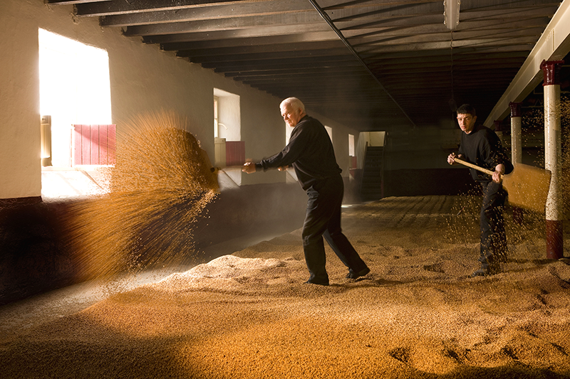 Floor Malthouse