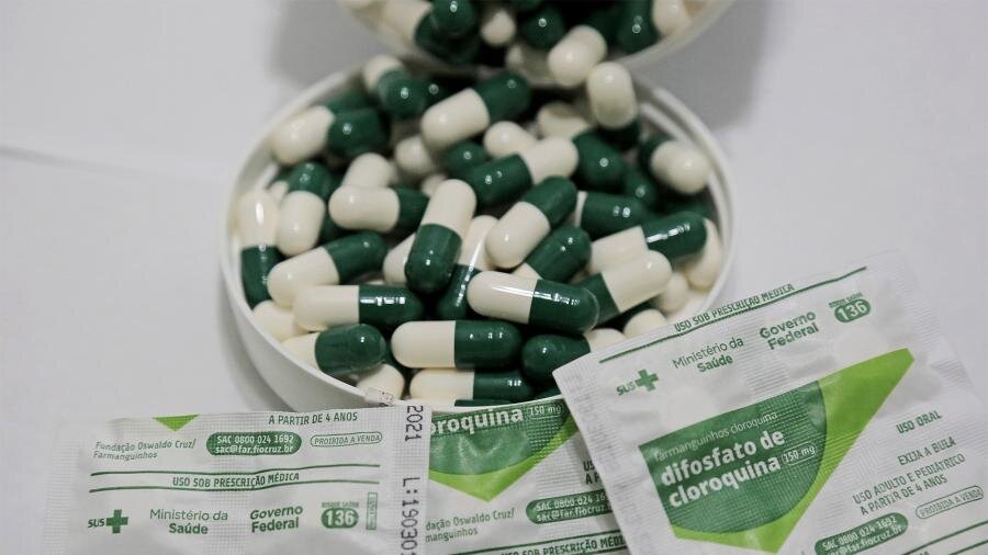 Фото: Global Look Press/Dirceu Portugal/Keystone Press Agency