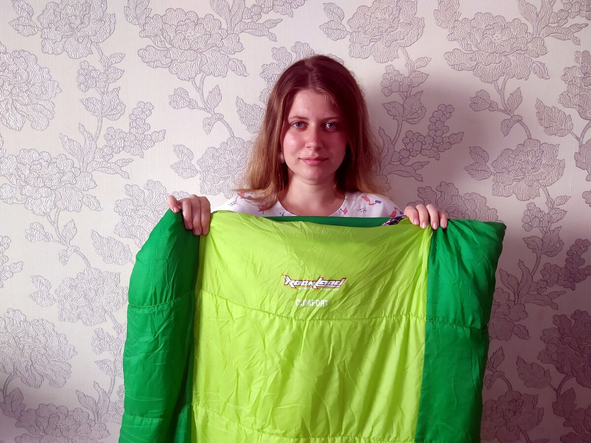 Мы любим спальники  Red fox  - приятное соотношение качества и цены. И выбор большой