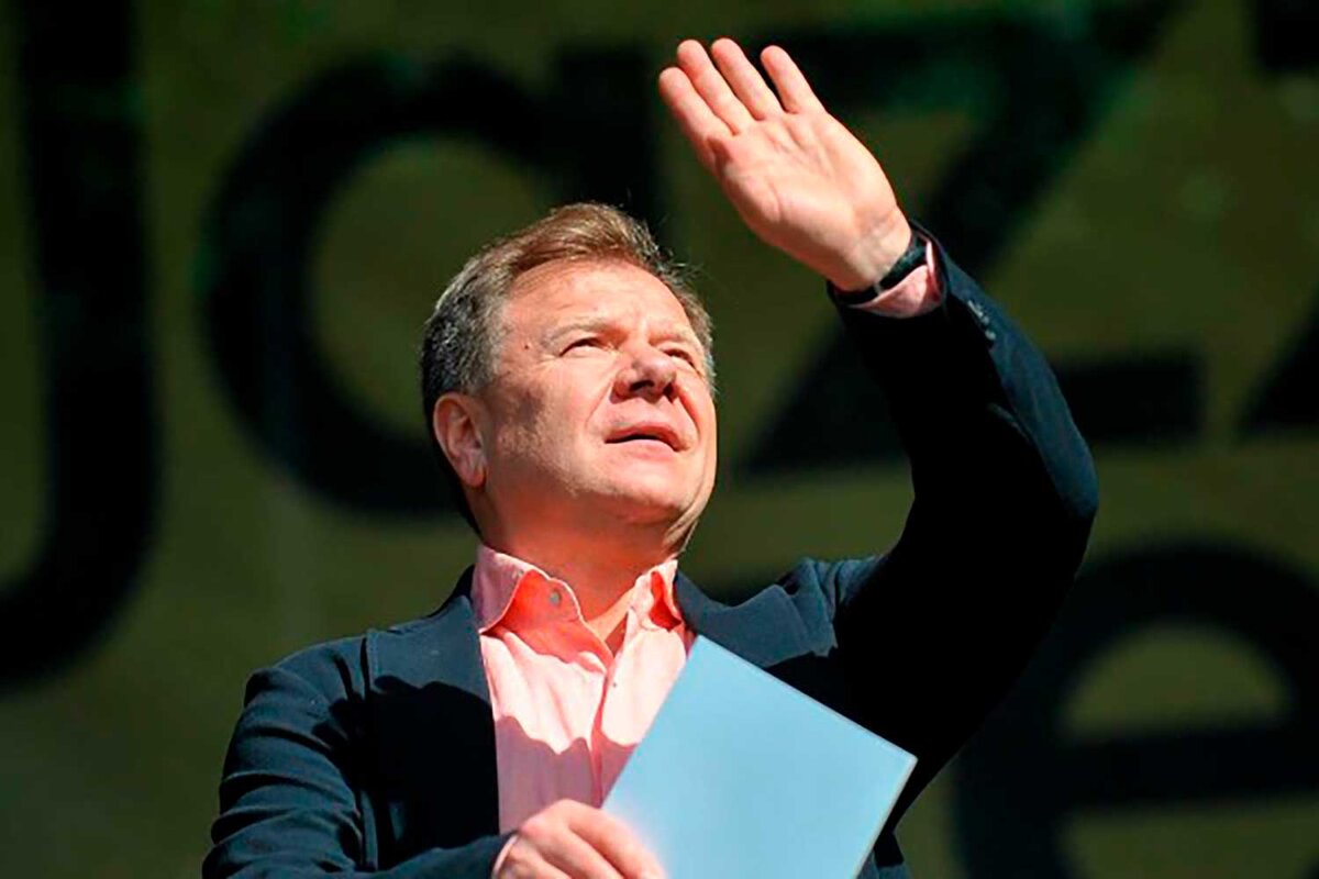 Игорь Бутман. Фото: City News Moskva/www.globallookpress.com