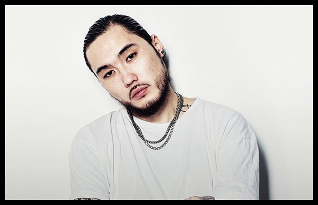 Сегодня поговорим про Скриптонита 