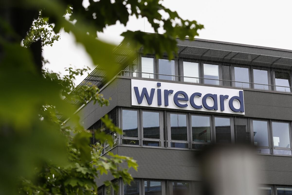 Офис Wirecard