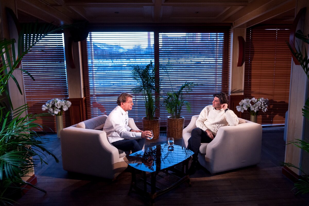 Фото Никиты Симонова.