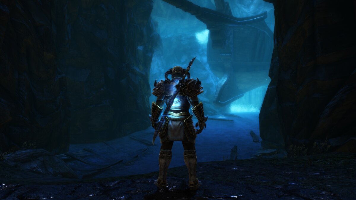 Официальные скриншоты игры: https://amalur.thqnordic.com/