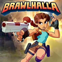 Обложка игры из PS Store