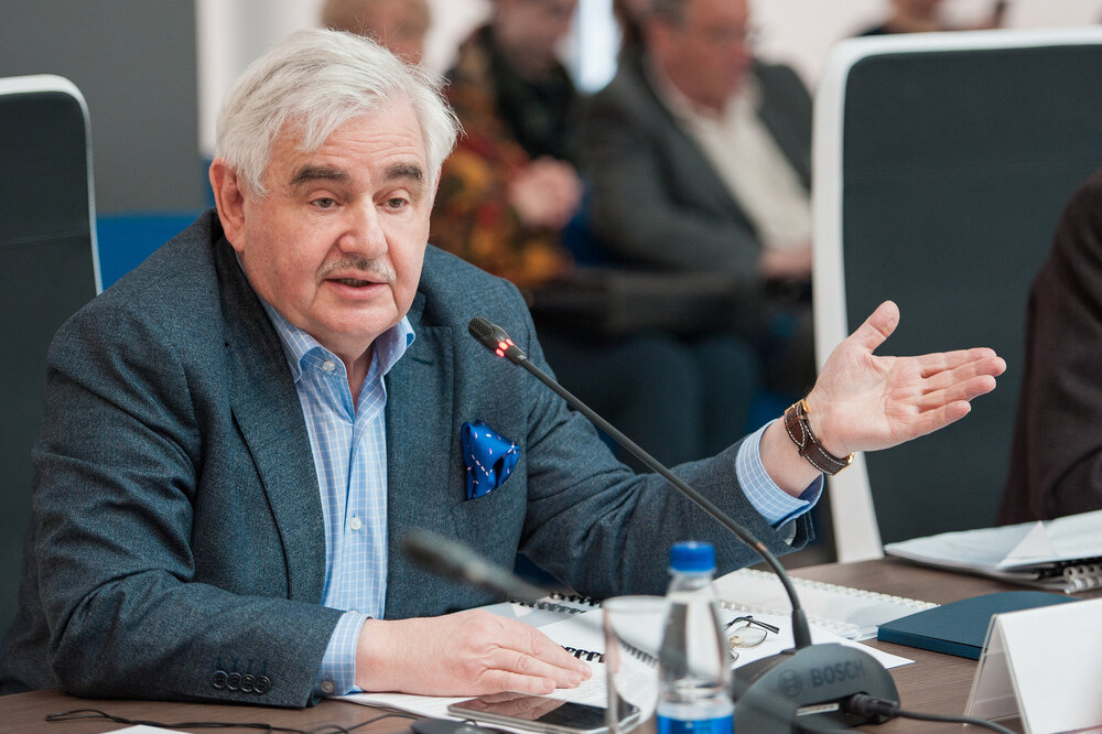 Фото из личного архива Леонида Вайсберга