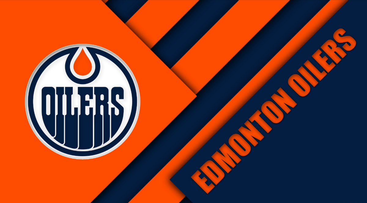 rOilers Podcast #26 - Is Larsson Enough of a Hall? - YouTube