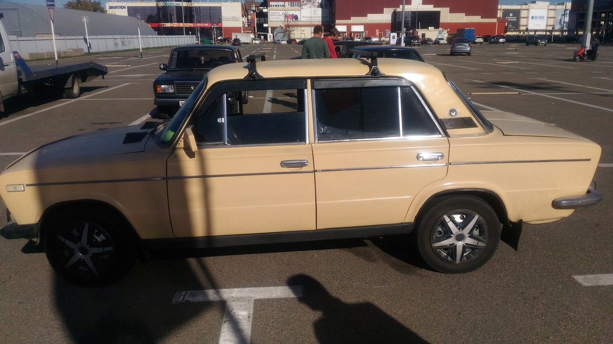 ВАЗ 2106
