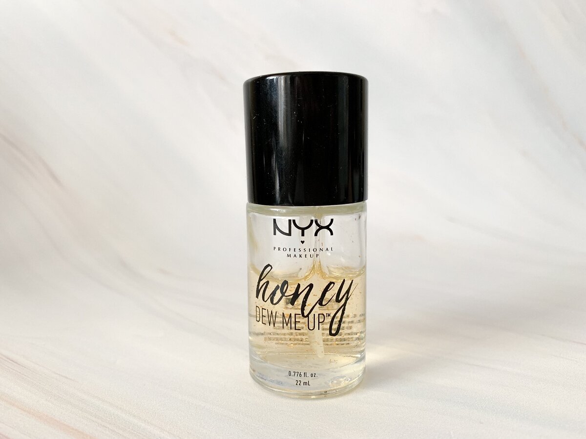 Honey Dew Me Up от NYX
