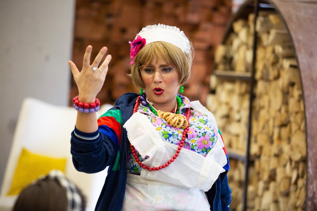 Ставьте лайк!