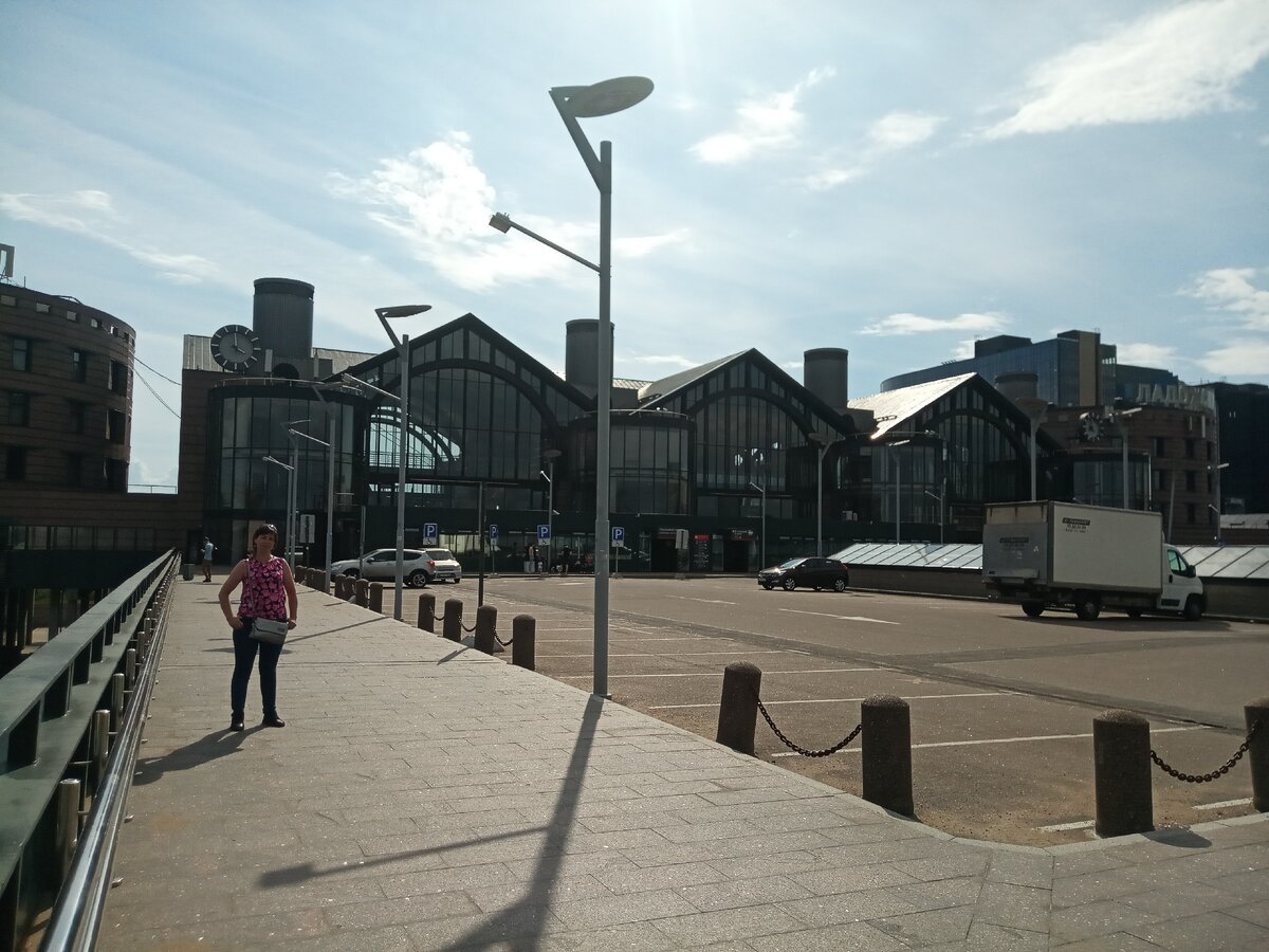 Фото автора.