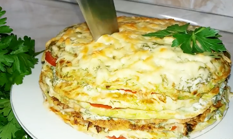 Семейная кулинария 