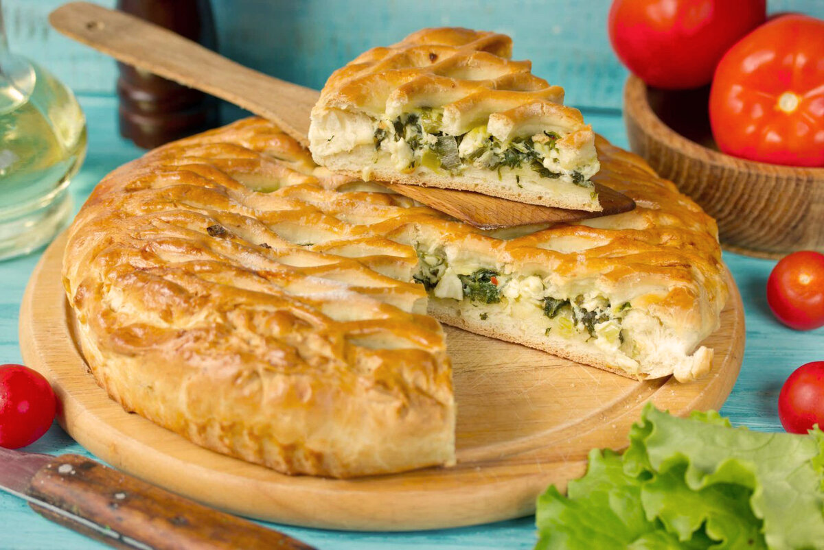 Готовим на даче!