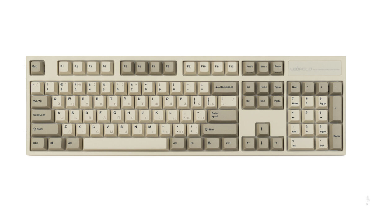 Leopold FC900R PD