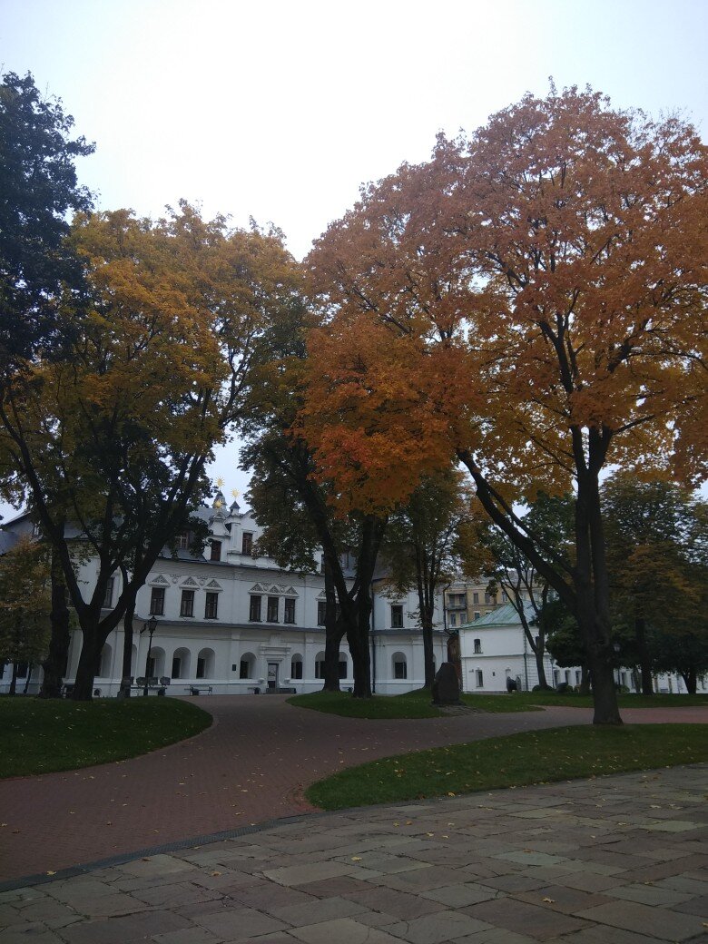 2018, Киев, Украина, фотграфия из семейного архива