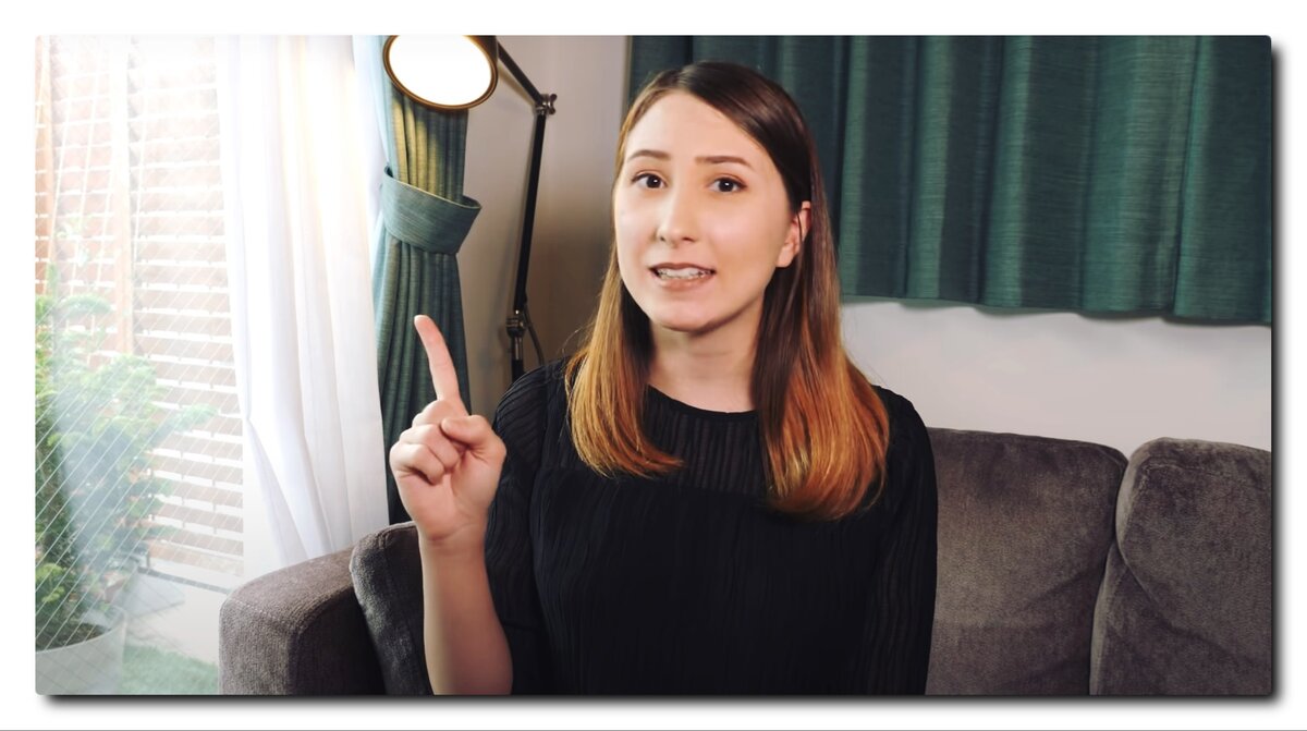 Виктория с YouTube-канала ToriChyanChannel