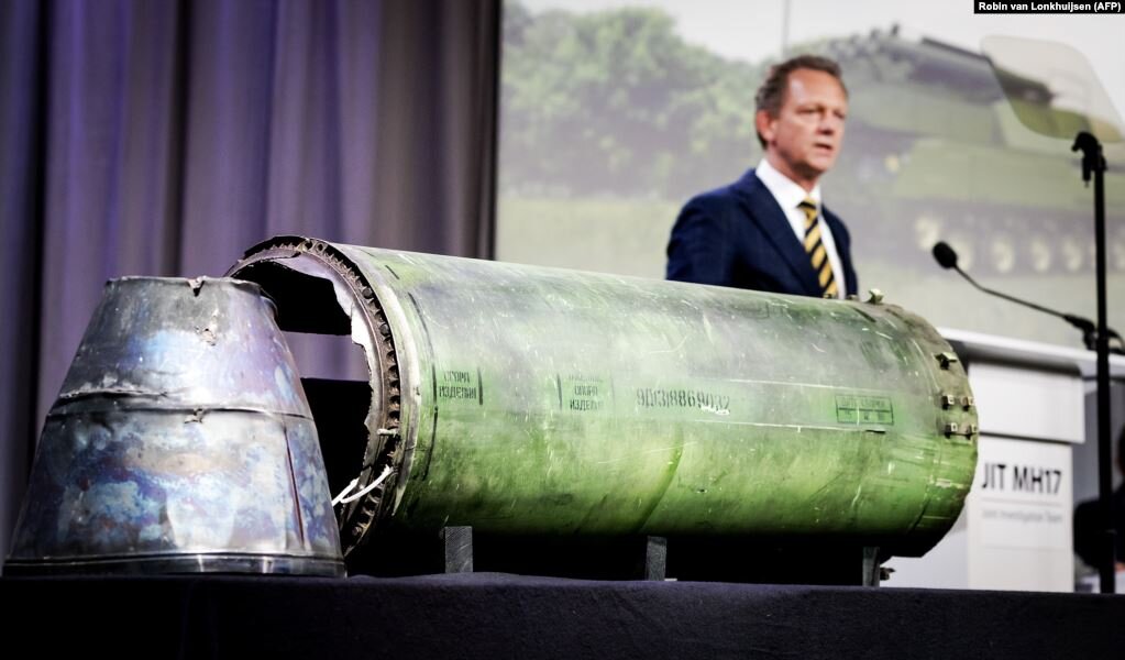 Пресс-конференция 24 мая 2018 года.