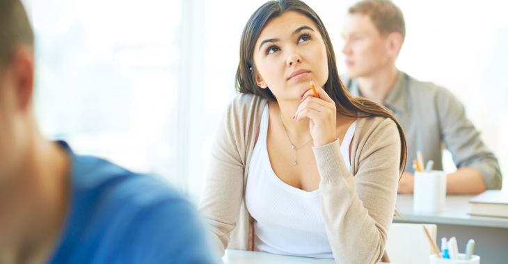 Выбираем колледж и вуз