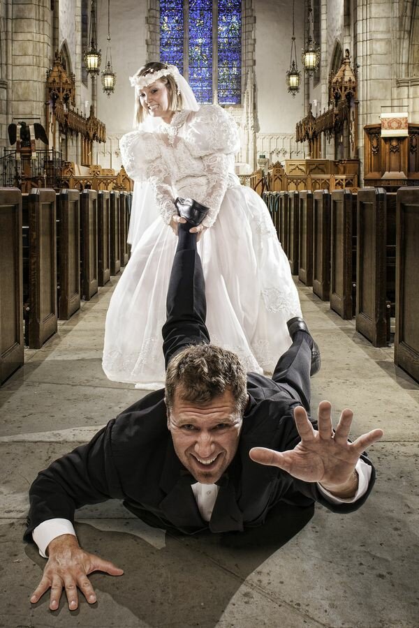 Наконец-то свершилось!