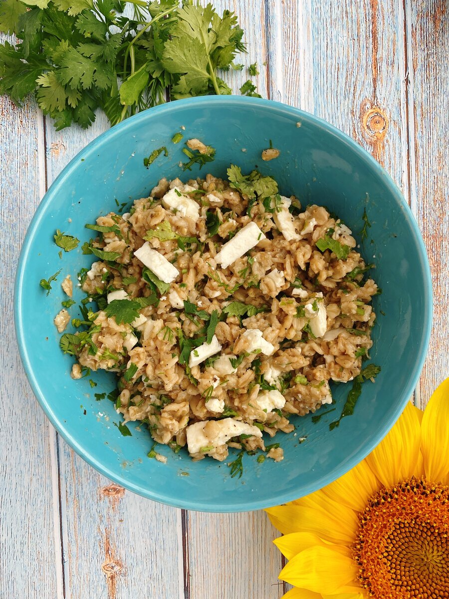 Необычное сочетание, которое придется Вам по вкусу.