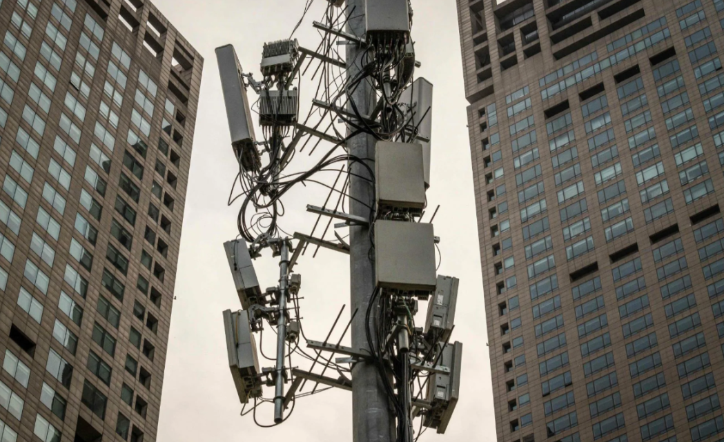 Почему новость о лицензии в новом частотном диапазоне ещё не означает массовое развитие 5G в России