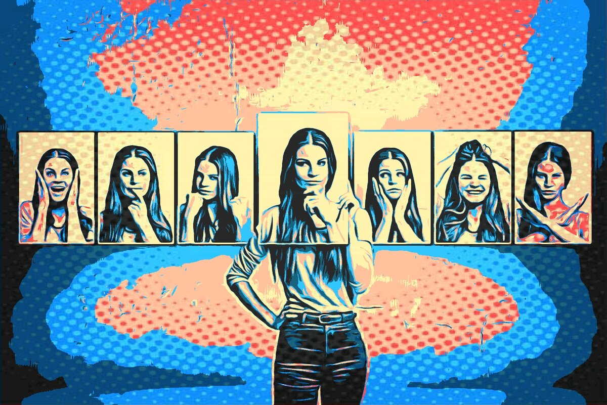 15 фактов из психологии