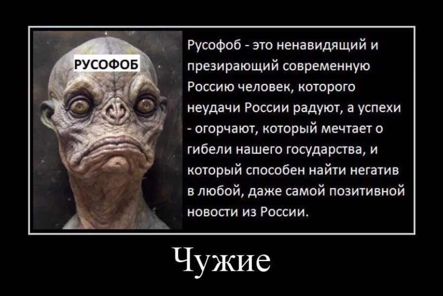 Русофобия что это. Русофоб демотиватор. Русофобия современная. Русофобия демотиваторы. Тупые русофобы.