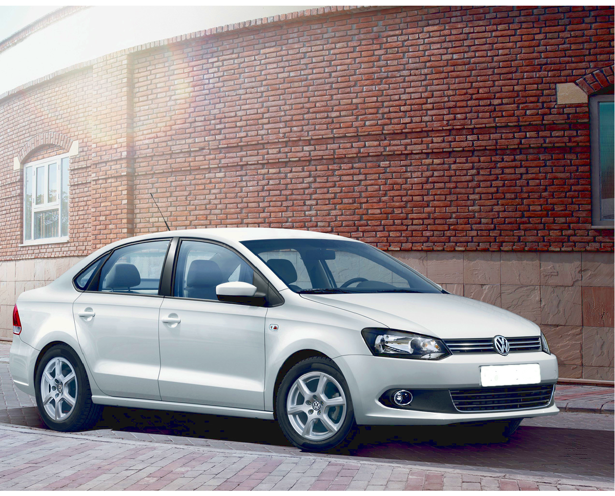 Фото взято из Volkswagen (yandex)
