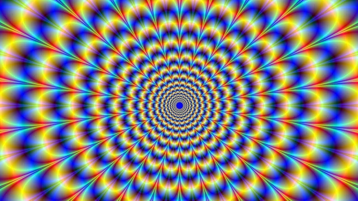 Иногда не нужно ни 3D-эффектов, ни виртуальной реальности, чтобы в повседневных вещах увидеть что-то удивительное.