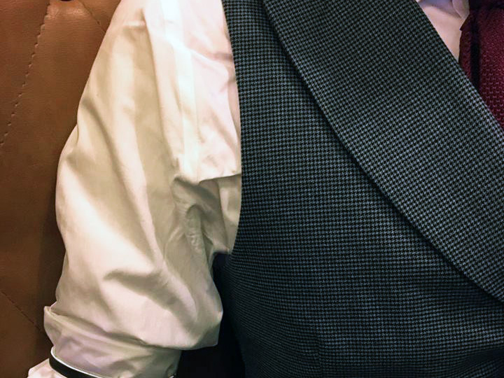 Какой воротник рубашки выбрать?