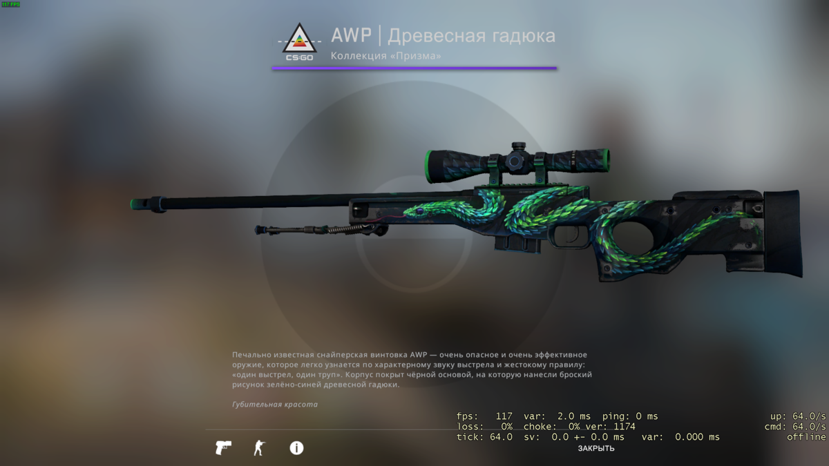 Авп после полевых испытаний. AWP древесная гадюка после полевых. АВП древесная гадюка field Tested. AWP древесная гадюка после полевых испытаний. Древесная гадюка кейс.