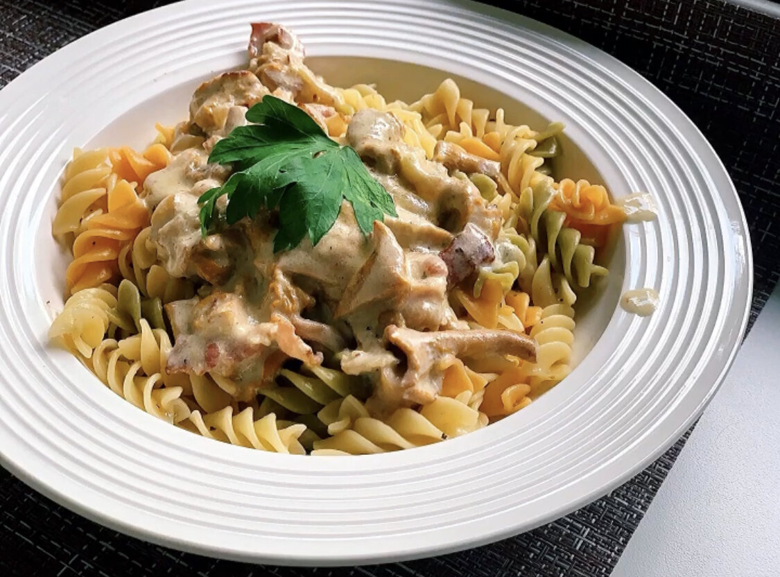 Фото из личного архива