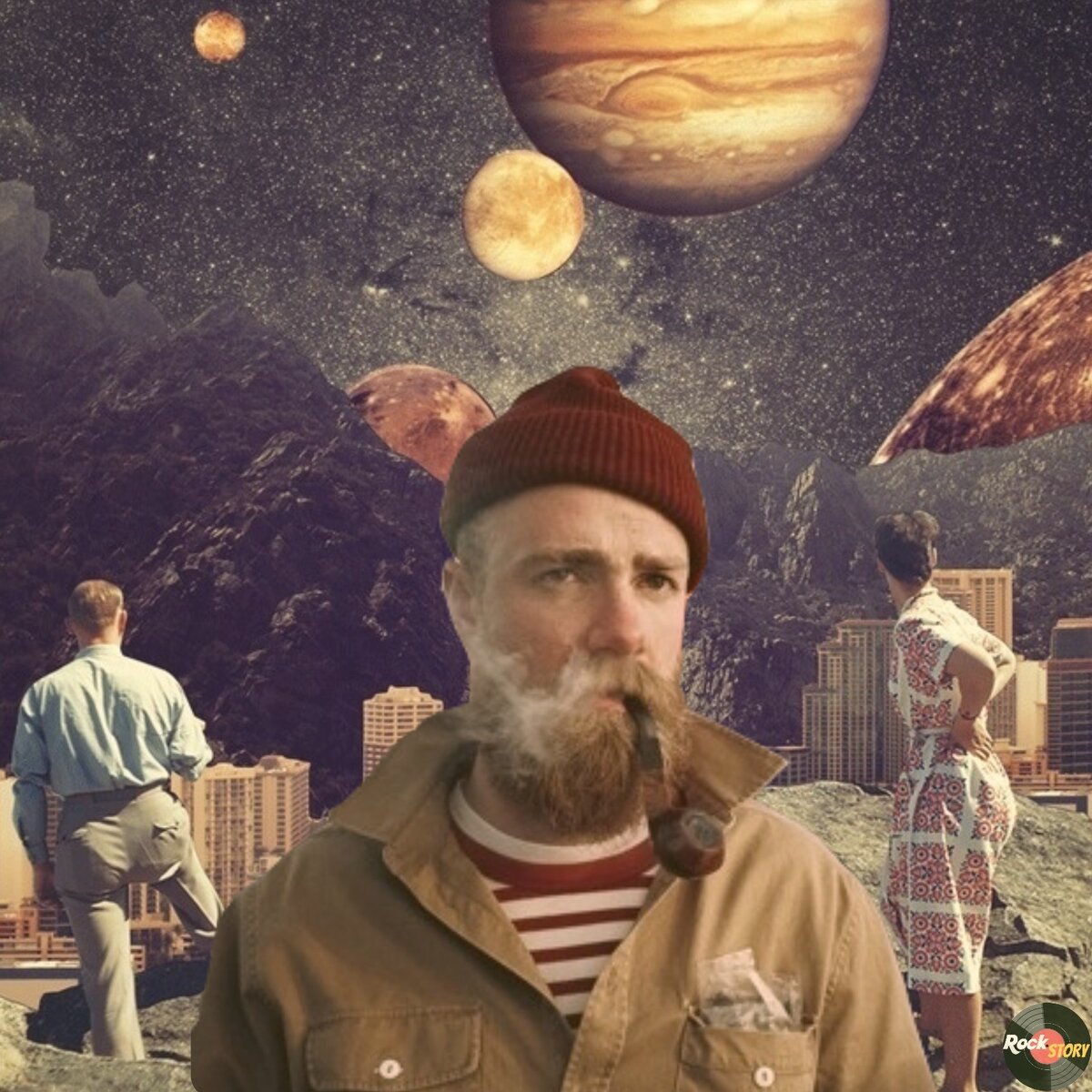 На фотографии: Валерий Катин