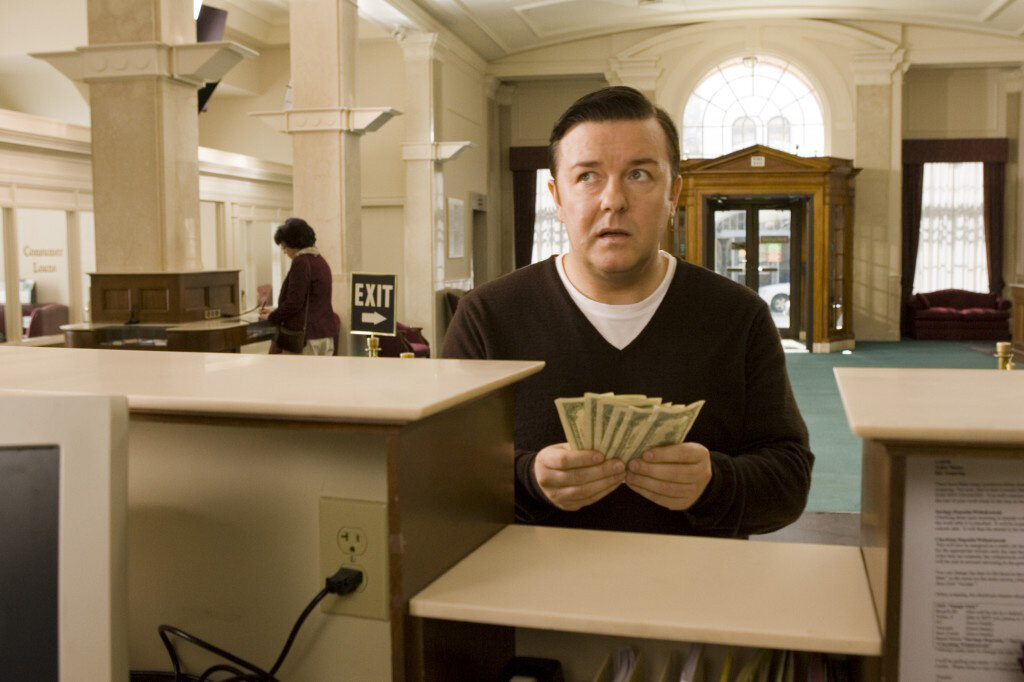 Фильм изображение лжи