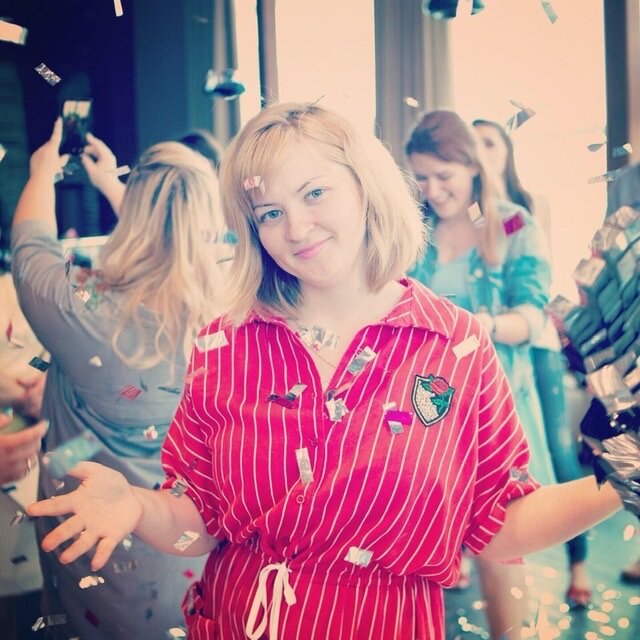 Фото: Zaznoba, «русские не улыбаются»