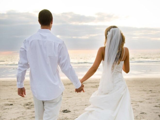 Будь моей женой: камни-амулеты, которые помогают выйти замуж