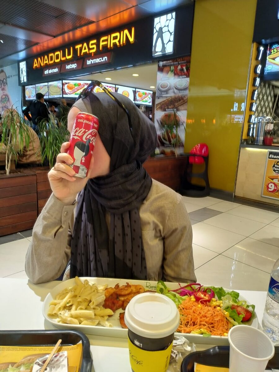 Кола не моя