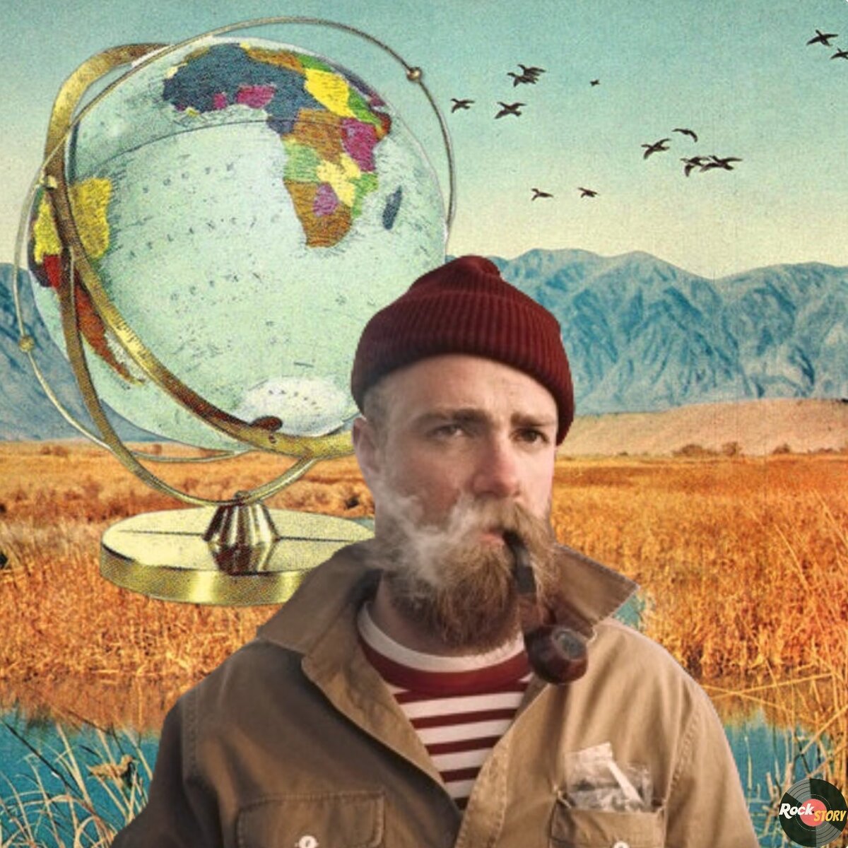 На фотографии: Валерий Катин 