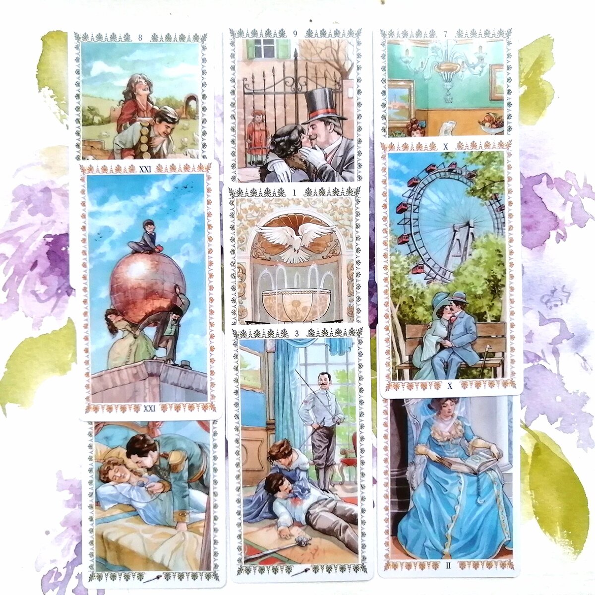 Личное фото автора.